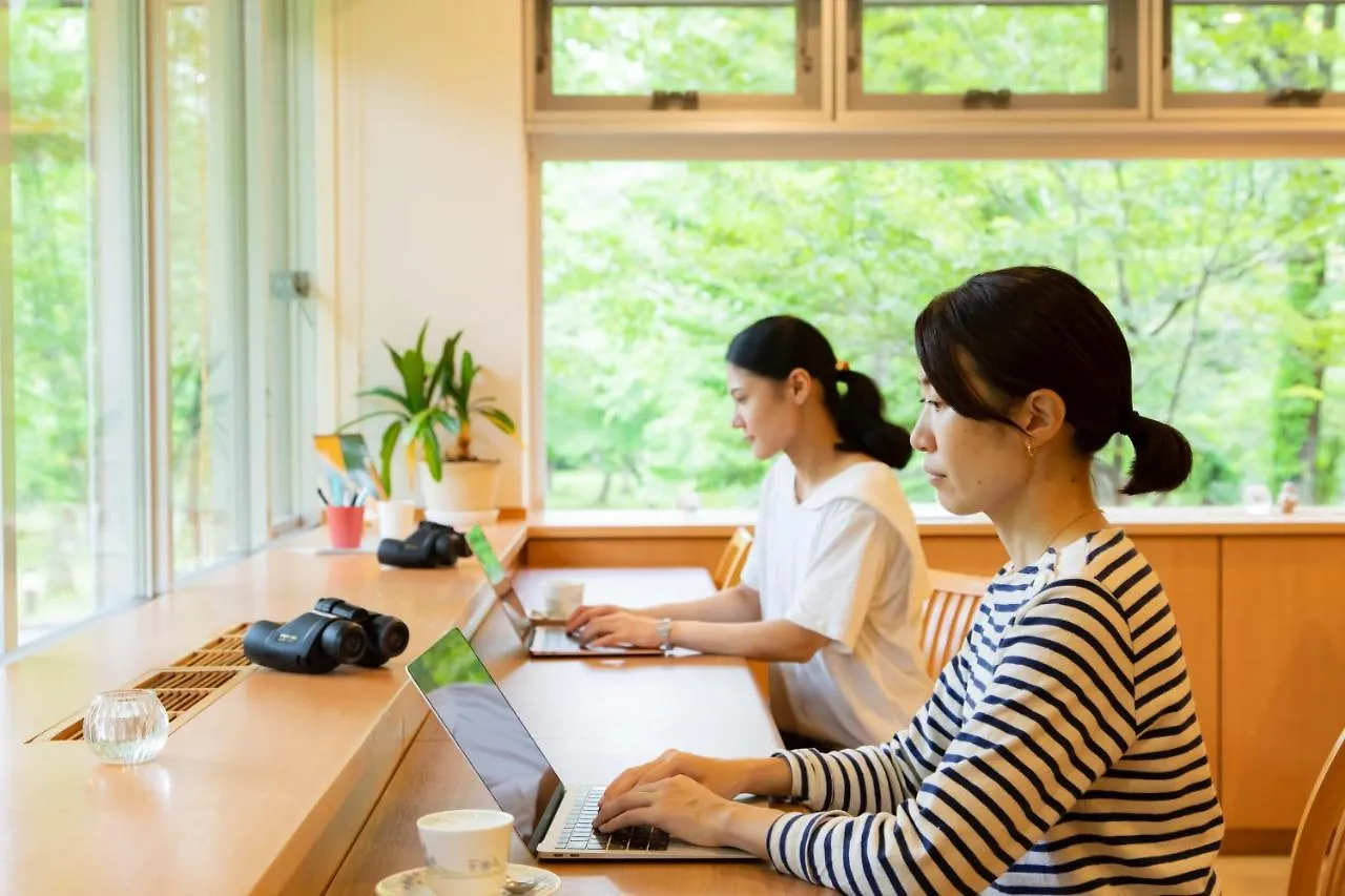 Kyukamura Shikotsuko Hotel Chitose  4*, Chitose (Hokkaido)