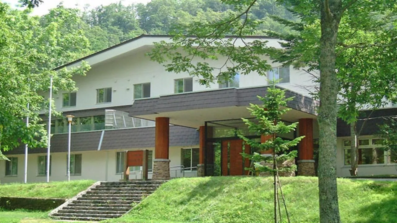 Kyukamura Shikotsuko Hotel Chitose