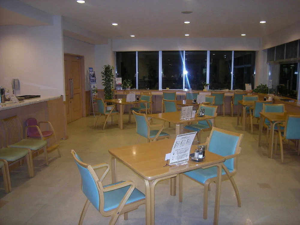 Kyukamura Shikotsuko Hotel Chitose  4*, Chitose (Hokkaido)