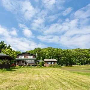 Bed & Breakfast Family Camp Hanafurari, Teshikaga