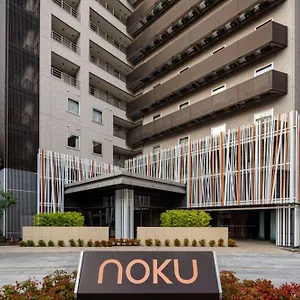 Noku 4*, Osaka Japan