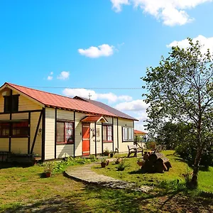 Guest house Heart'n Tree, Tsurui