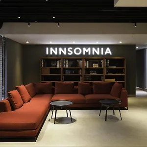 Innsomnia Akasaka 4*, Tokyo Japan