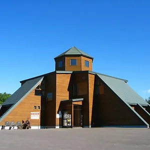 Hostel Kussharo Genya Youth, Teshikaga